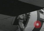 Image of 101st Airborne paratroopers England, 1944, second 43 stock footage video 65675080707
