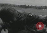Image of 101st Airborne paratroopers England, 1944, second 50 stock footage video 65675080707