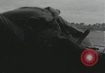 Image of 101st Airborne paratroopers England, 1944, second 51 stock footage video 65675080707