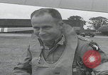 Image of C-47 paratroopers England, 1944, second 11 stock footage video 65675080708
