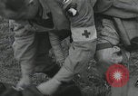 Image of C-47 paratroopers England, 1944, second 15 stock footage video 65675080708