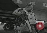 Image of C-47 paratroopers England, 1944, second 19 stock footage video 65675080708