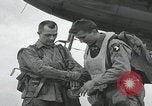 Image of C-47 paratroopers England, 1944, second 47 stock footage video 65675080708