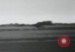Image of C-47 take off England, 1944, second 4 stock footage video 65675080709