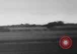 Image of C-47 take off England, 1944, second 5 stock footage video 65675080709