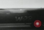 Image of C-47 take off England, 1944, second 6 stock footage video 65675080709