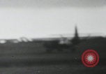 Image of C-47 take off England, 1944, second 11 stock footage video 65675080709