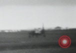 Image of C-47 take off England, 1944, second 12 stock footage video 65675080709