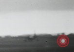 Image of C-47 take off England, 1944, second 13 stock footage video 65675080709