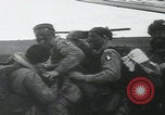 Image of C-47 take off England, 1944, second 17 stock footage video 65675080709