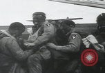 Image of C-47 take off England, 1944, second 19 stock footage video 65675080709