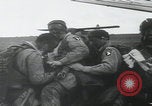 Image of C-47 take off England, 1944, second 20 stock footage video 65675080709