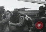 Image of C-47 take off England, 1944, second 24 stock footage video 65675080709