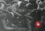 Image of C-47 take off England, 1944, second 25 stock footage video 65675080709