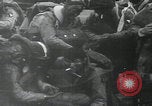 Image of C-47 take off England, 1944, second 26 stock footage video 65675080709