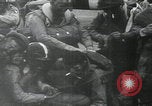 Image of C-47 take off England, 1944, second 27 stock footage video 65675080709
