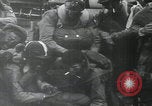 Image of C-47 take off England, 1944, second 28 stock footage video 65675080709