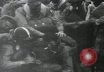 Image of C-47 take off England, 1944, second 30 stock footage video 65675080709