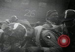 Image of C-47 take off England, 1944, second 33 stock footage video 65675080709