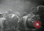 Image of C-47 take off England, 1944, second 34 stock footage video 65675080709