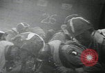 Image of C-47 take off England, 1944, second 35 stock footage video 65675080709