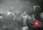 Image of C-47 take off England, 1944, second 37 stock footage video 65675080709