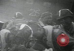 Image of C-47 take off England, 1944, second 38 stock footage video 65675080709