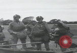 Image of C-47 take off England, 1944, second 47 stock footage video 65675080709