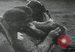 Image of C-47 take off England, 1944, second 48 stock footage video 65675080709