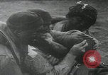 Image of C-47 take off England, 1944, second 51 stock footage video 65675080709