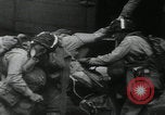 Image of C-47 take off England, 1944, second 52 stock footage video 65675080709