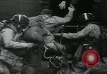 Image of C-47 take off England, 1944, second 53 stock footage video 65675080709