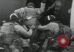 Image of C-47 take off England, 1944, second 55 stock footage video 65675080709