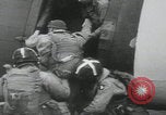 Image of C-47 take off England, 1944, second 58 stock footage video 65675080709