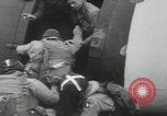 Image of C-47 take off England, 1944, second 59 stock footage video 65675080709