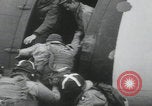 Image of C-47 take off England, 1944, second 61 stock footage video 65675080709
