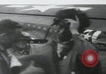 Image of US paratroopers prepare England, 1944, second 11 stock footage video 65675080710