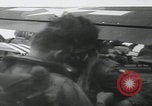 Image of US paratroopers prepare England, 1944, second 13 stock footage video 65675080710