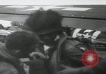 Image of US paratroopers prepare England, 1944, second 16 stock footage video 65675080710