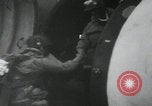 Image of US paratroopers prepare England, 1944, second 25 stock footage video 65675080710