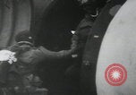 Image of US paratroopers prepare England, 1944, second 26 stock footage video 65675080710