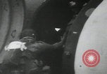 Image of US paratroopers prepare England, 1944, second 27 stock footage video 65675080710