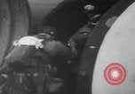 Image of US paratroopers prepare England, 1944, second 28 stock footage video 65675080710