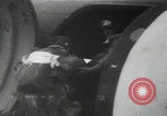 Image of US paratroopers prepare England, 1944, second 29 stock footage video 65675080710