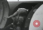 Image of US paratroopers prepare England, 1944, second 31 stock footage video 65675080710