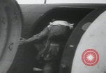 Image of US paratroopers prepare England, 1944, second 32 stock footage video 65675080710