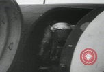 Image of US paratroopers prepare England, 1944, second 33 stock footage video 65675080710