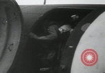 Image of US paratroopers prepare England, 1944, second 34 stock footage video 65675080710