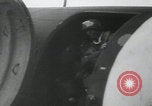 Image of US paratroopers prepare England, 1944, second 35 stock footage video 65675080710