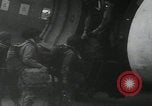 Image of US paratroopers prepare England, 1944, second 52 stock footage video 65675080710